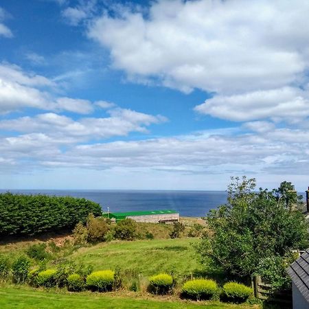 Stonebank House Villa Lamberton Bagian luar foto