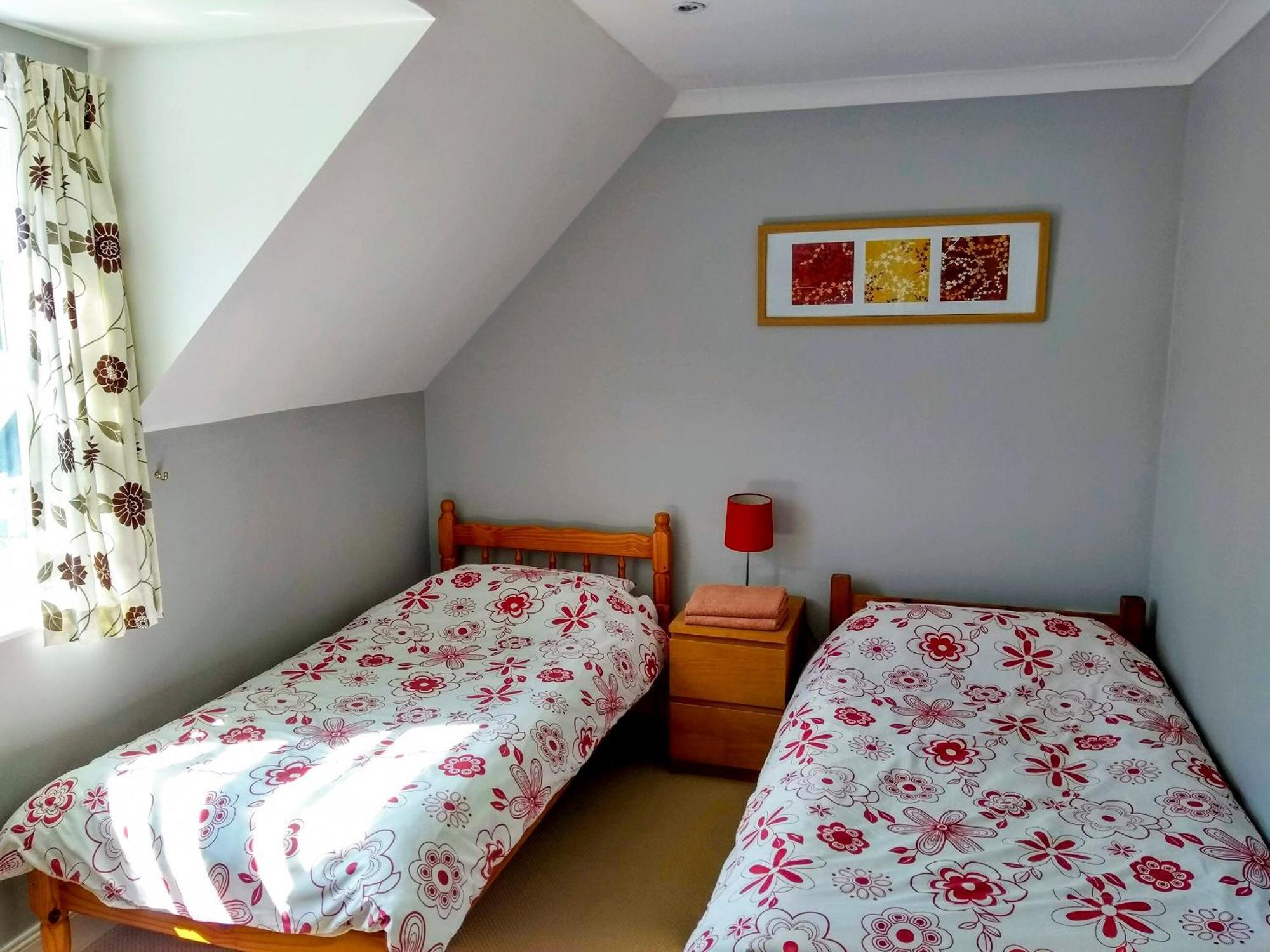 Stonebank House Villa Lamberton Bagian luar foto