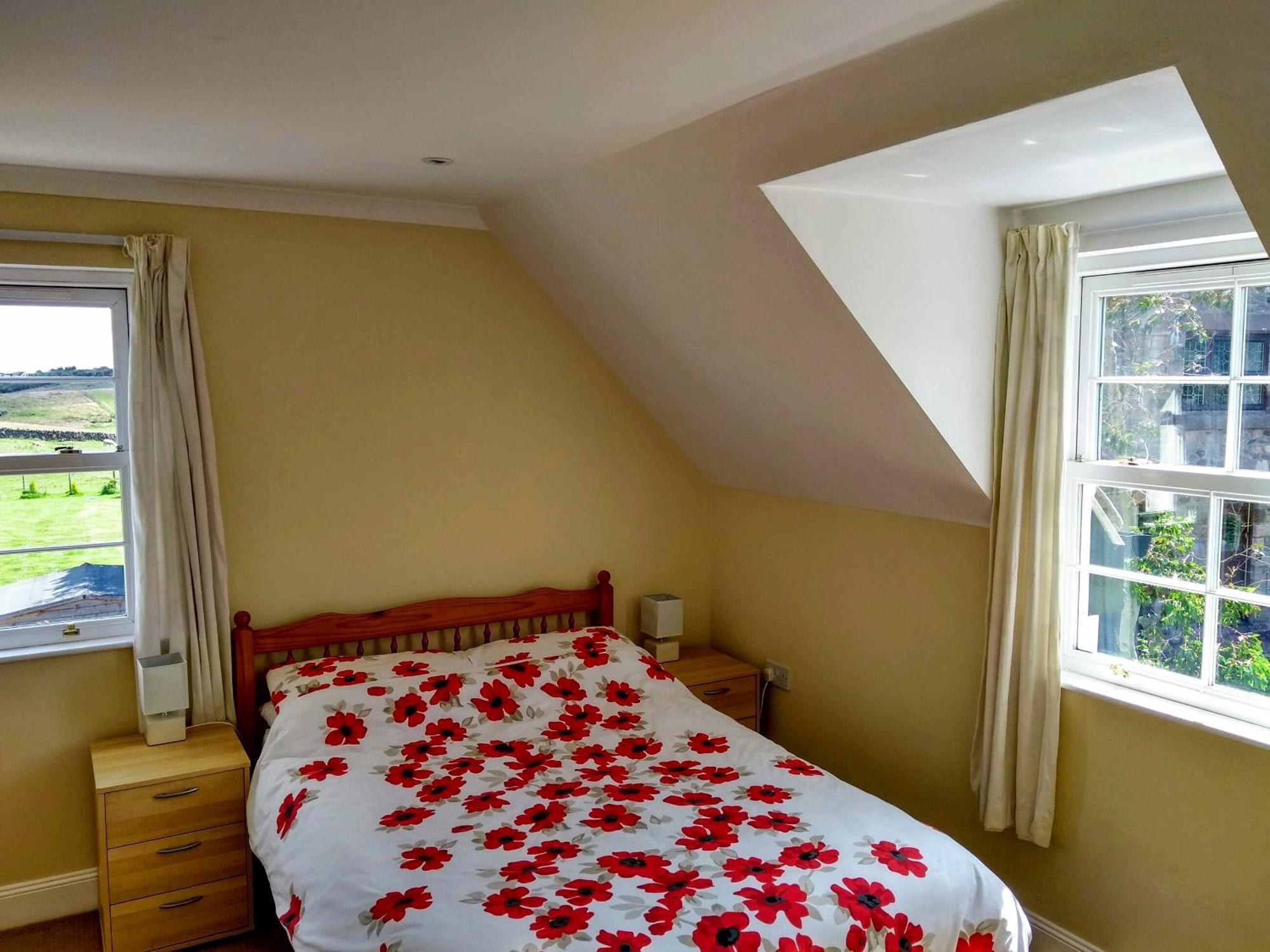 Stonebank House Villa Lamberton Bagian luar foto