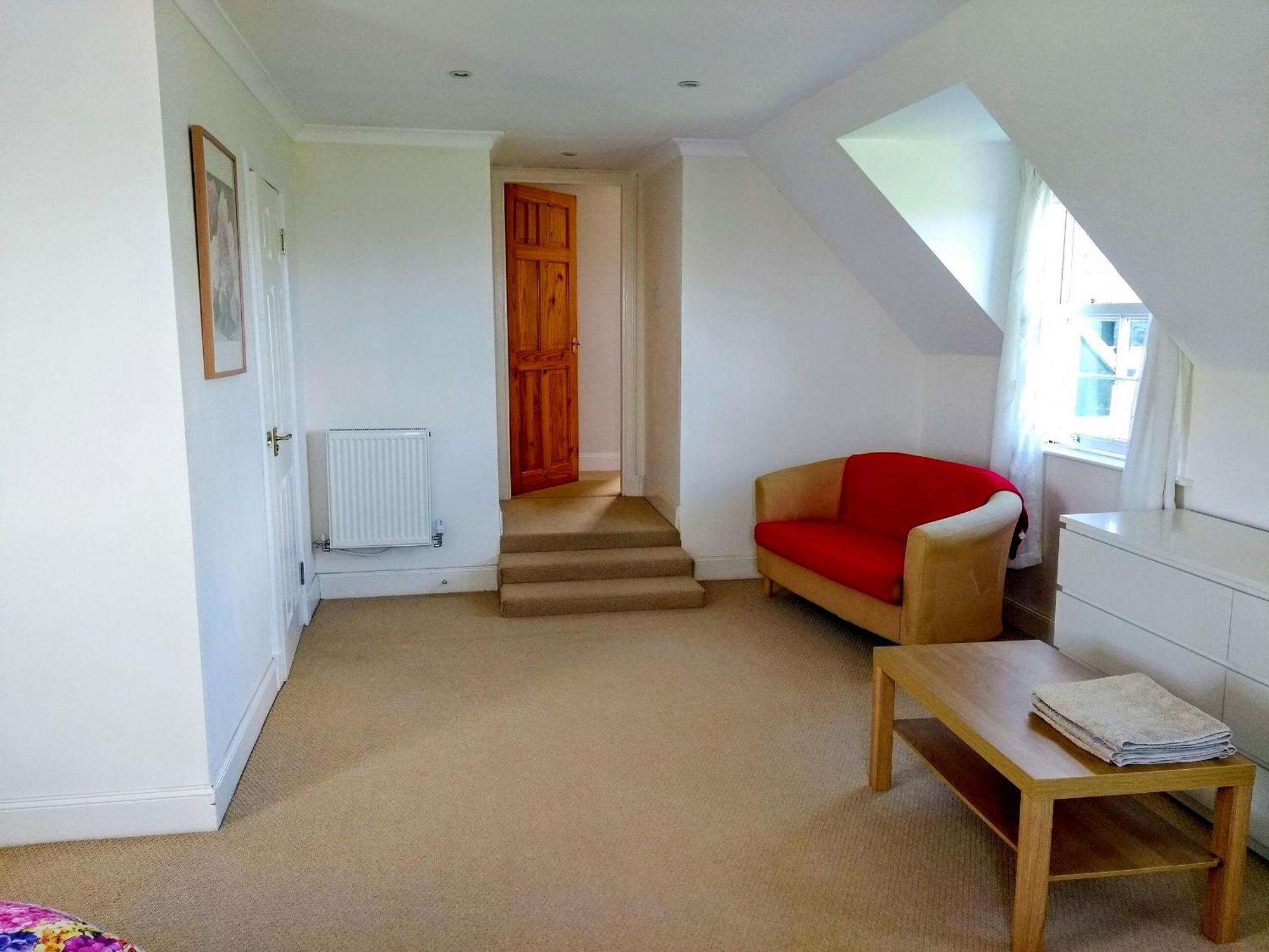 Stonebank House Villa Lamberton Bagian luar foto
