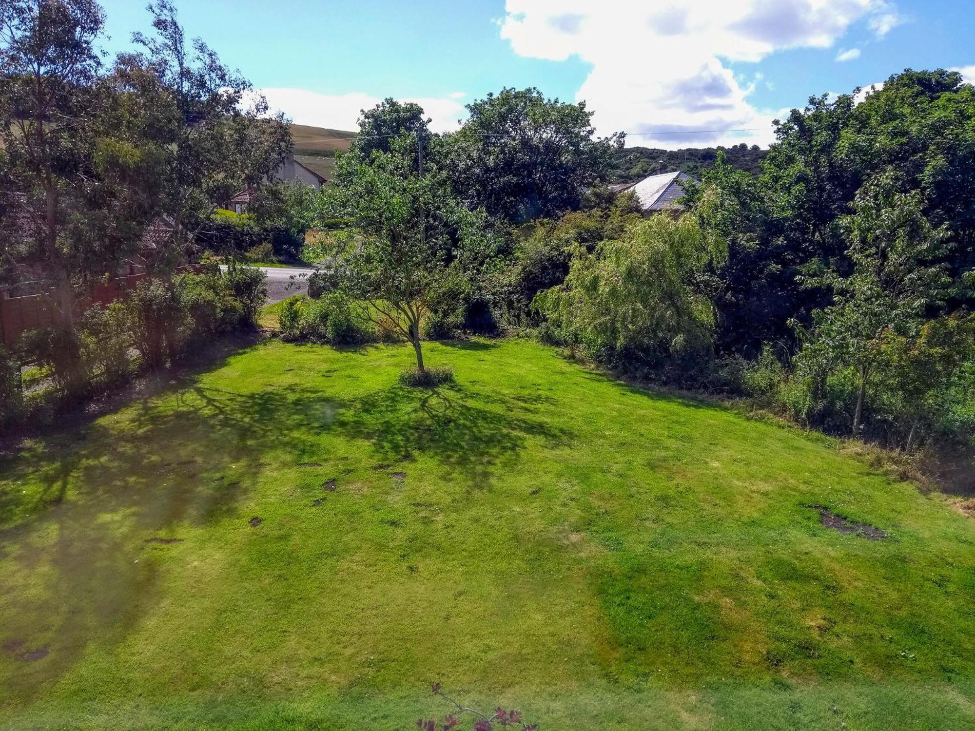 Stonebank House Villa Lamberton Bagian luar foto