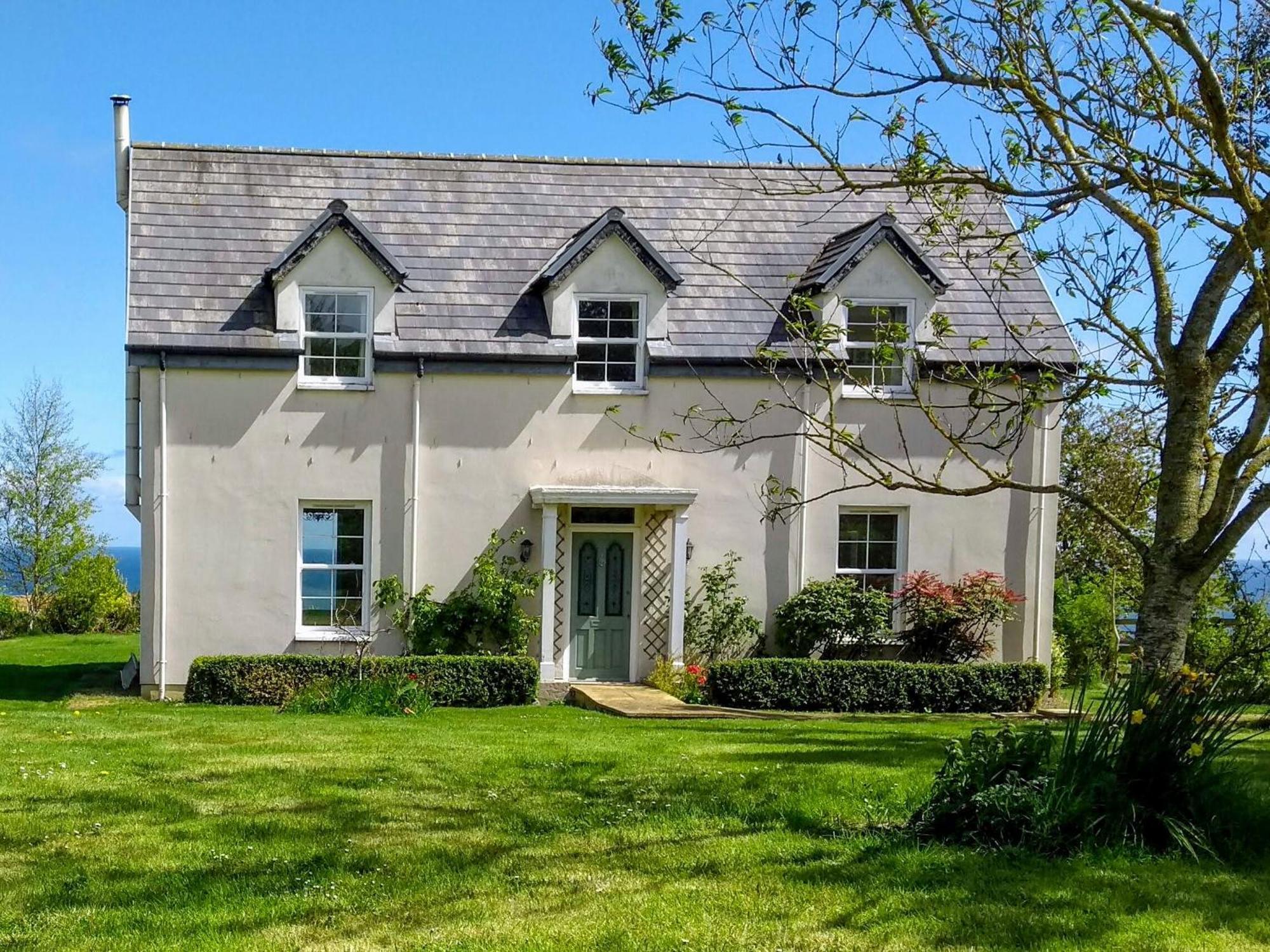 Stonebank House Villa Lamberton Bagian luar foto